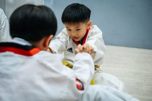 maplewood extra co-curriculum activity