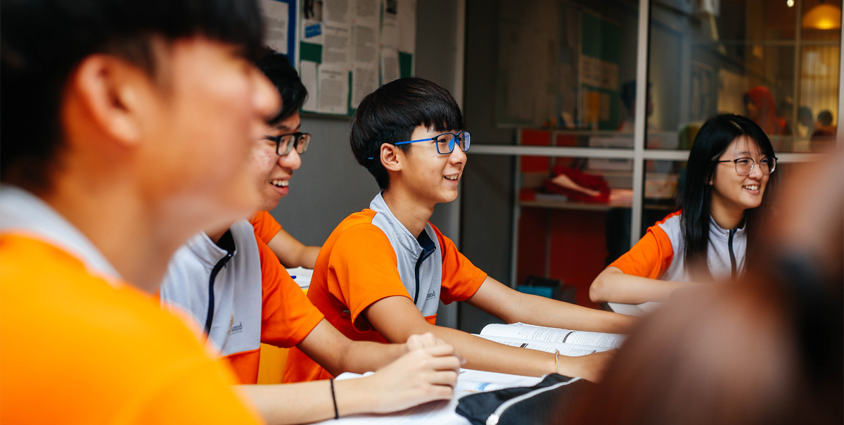 Maplewood homeschooling students